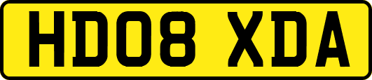HD08XDA