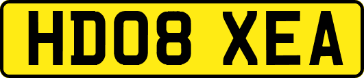 HD08XEA