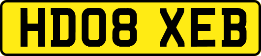 HD08XEB
