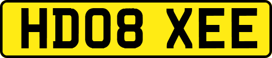 HD08XEE