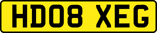 HD08XEG