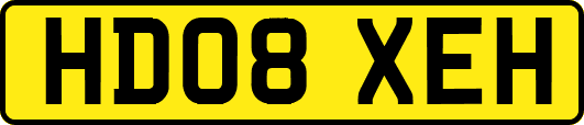 HD08XEH
