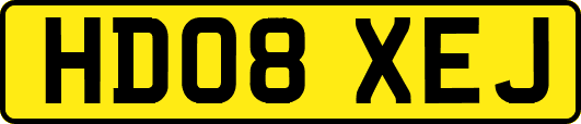 HD08XEJ