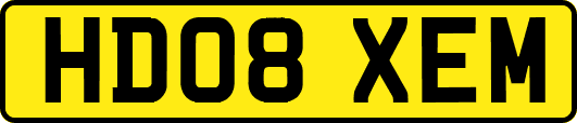 HD08XEM