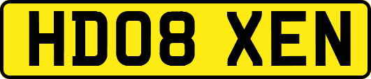 HD08XEN