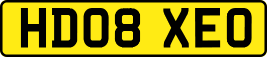HD08XEO