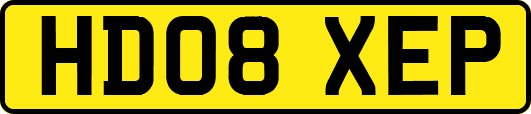 HD08XEP
