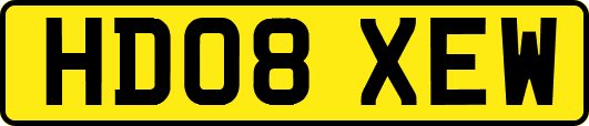 HD08XEW