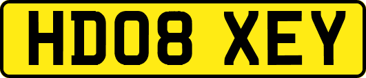 HD08XEY