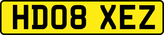 HD08XEZ