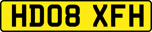 HD08XFH