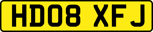 HD08XFJ