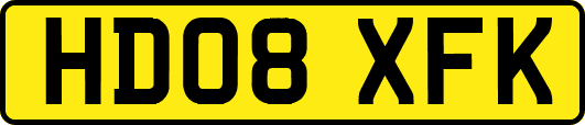 HD08XFK