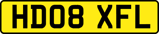 HD08XFL