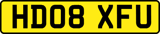 HD08XFU