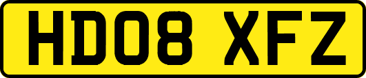 HD08XFZ