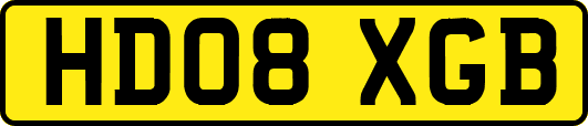 HD08XGB