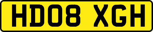 HD08XGH