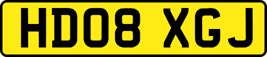 HD08XGJ