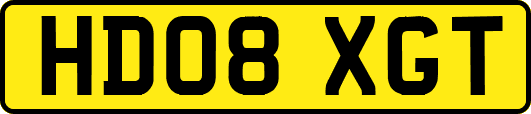 HD08XGT