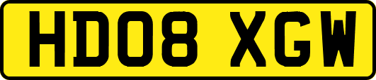 HD08XGW