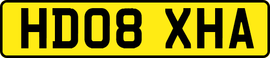 HD08XHA