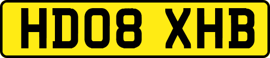 HD08XHB
