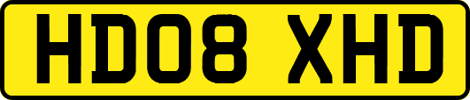 HD08XHD