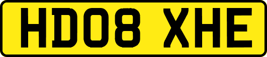 HD08XHE