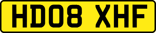 HD08XHF