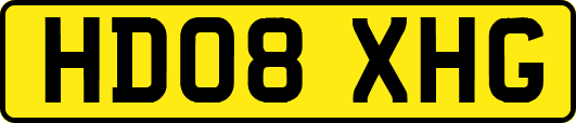HD08XHG