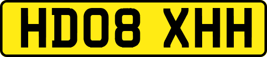 HD08XHH