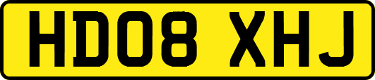 HD08XHJ