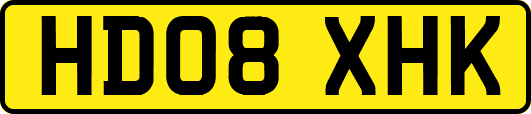 HD08XHK