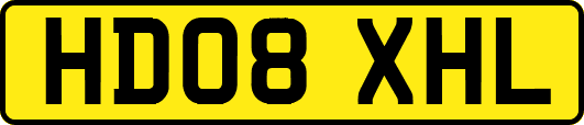 HD08XHL