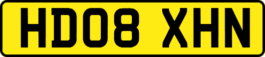 HD08XHN