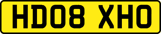 HD08XHO