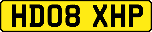 HD08XHP