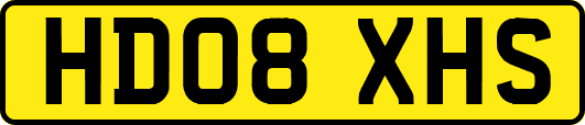 HD08XHS