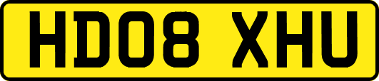 HD08XHU