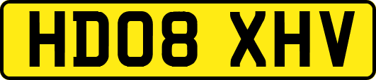 HD08XHV