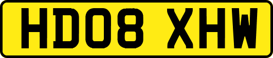 HD08XHW
