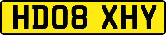 HD08XHY
