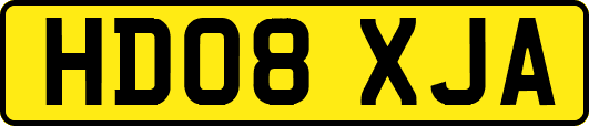 HD08XJA