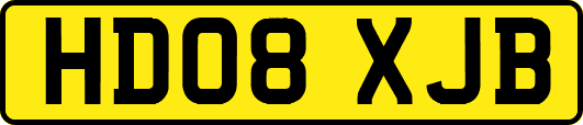 HD08XJB
