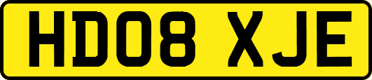 HD08XJE
