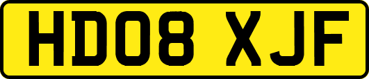 HD08XJF