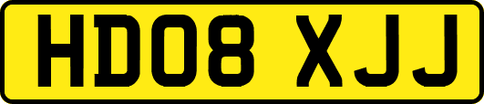 HD08XJJ