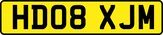 HD08XJM