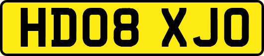 HD08XJO